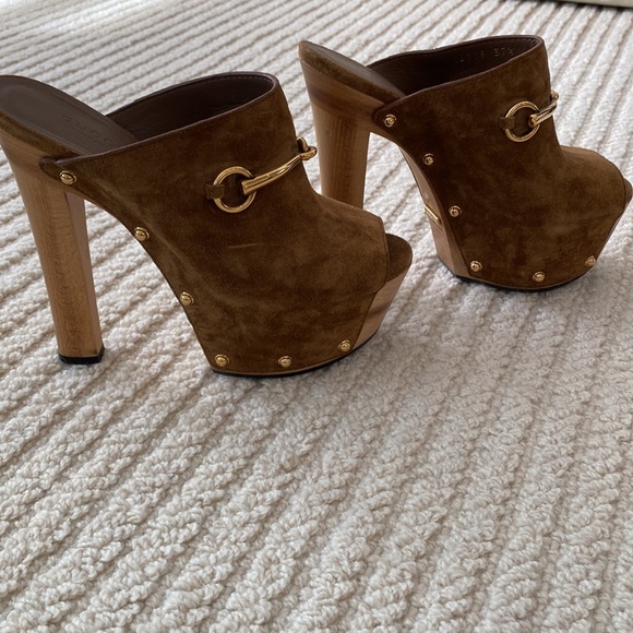 Gucci heels - Picture 2 of 8